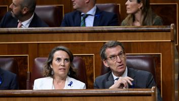 Feijóo tocado y Gamarra en entredicho