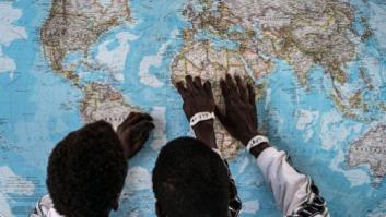 Oxfam Intermón saca los colores a España: sólo reubicó al 1% de los refugiados acordados en la UE