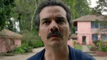Las 28 mentiras de Narcos según, el hijo de Pablo Escobar