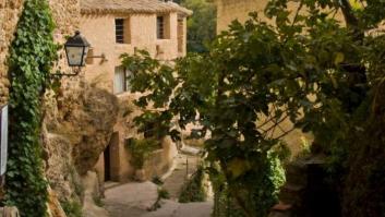 Cambiar la ciudad por un pueblo: "Ha sido la mejor decisión"