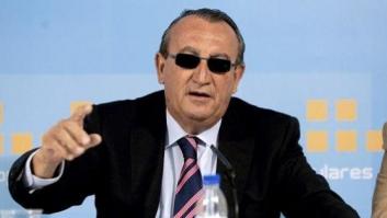 El estilo de Fabra, 'virrey' de Castellón: el ciudadano "ejemplar" que decía "hijo de puta"