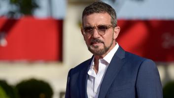 Antonio Banderas sorprende al hablar de cuál es su partido político