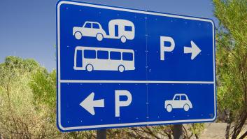 La inundación de autocaravanas en España da paso a una guerra con los campistas