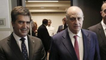 Cosidó alerta de "riesgo de atentados" en España por el "terrorismo anarquista"