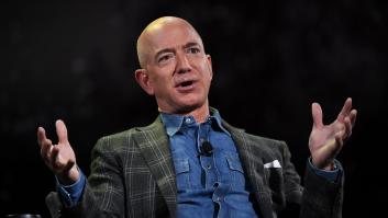 La persona más joven en volar al espacio: así es el cuarto acompañante de Jeff Bezos