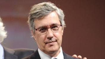 Ernesto Sáenz de Buruaga se va de la COPE