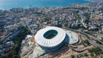 Brasil 2014: De viaje por las 12 ciudades protagonistas del Mundial (FOTOS)