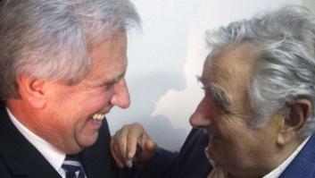 Tabaré Vázquez gana la segunda vuelta de las elecciones en Uruguay y vuelve a la presidencia
