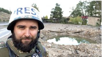 Pablo González: una acusación de espía, 8 meses preso en Polonia y cero transparencia