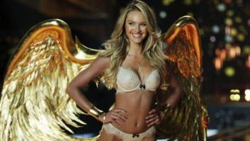 FOTOS: así ha sido el desfile Victoria's Secret 2014 en Londres