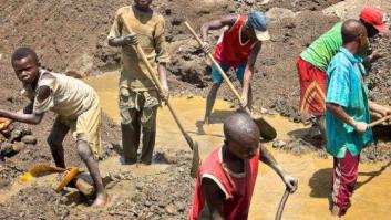 Tu móvil o tableta puede estar manchado de sangre