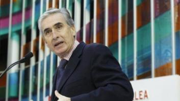 Ramón Jáuregui: "Si hubiera una mayoría por la república, el PSOE la encabezaría"