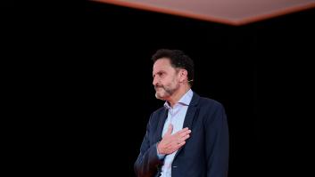 Bal (Cs) asegura que "no va a haber fusión con el PP"