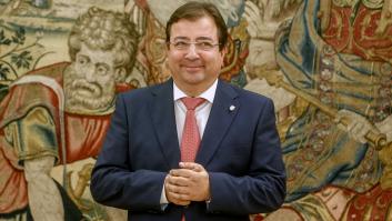 Extremadura no recurrirá el toque de queda rechazado por el Superior