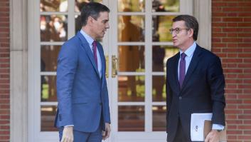 Preguntas sin respuesta sobre la ruptura de las negociaciones para renovar el Poder Judicial