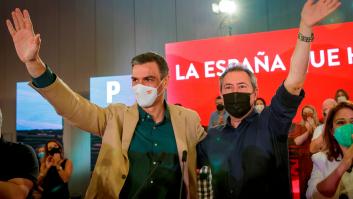 Sánchez augura que la mitad de la población estará inmunizada la próxima semana