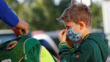 Gripe y bronquiolitis: evitar la covid-19, un arma de doble filo