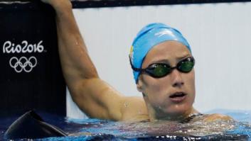 Los 'hackers' rusos señalan ahora a Mireia Belmonte