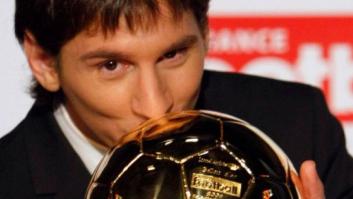 'France Football' rompe con la FIFA y entregará el Balón de Oro en solitario