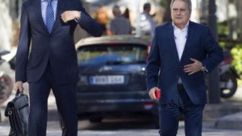 Rus respalda que Barberá se aferre a su escaño porque "es la número uno"