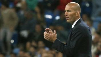 El TAS da la cautelar al Real Madrid por la sanción de la FIFA