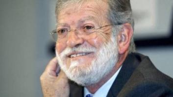 Ibarra no cree que Barberá deba dimitir: "Con la fiebre podemita todo el mundo tiene que irse"