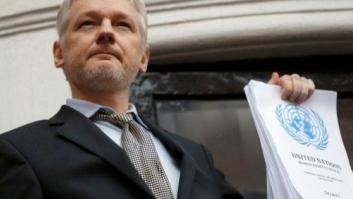 La Corte de Apelación sueca mantiene la orden de arresto contra Julian Assange
