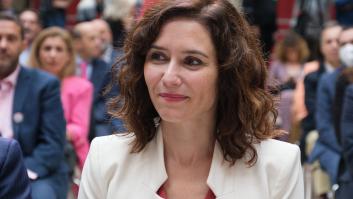 Ayuso destaca esta "característica común" entre Álvarez de Toledo y Macarena Olona