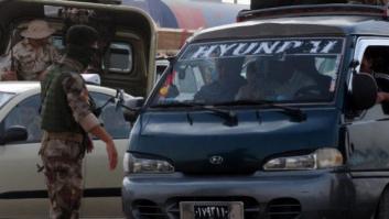 Obama no descarta "nada" para ayudar a Irak