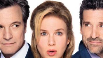Por qué ver el documental de Los Beatles, el regreso de Bridget Jones y 'Los hombres libres de Jones'