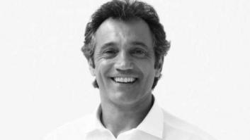 Muere el famoso actor brasileño de telenovelas Domingos Montagner ahogado en un río