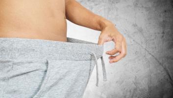 Ataque de pánico peniano