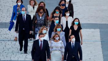 Sánchez y su nueva legislatura