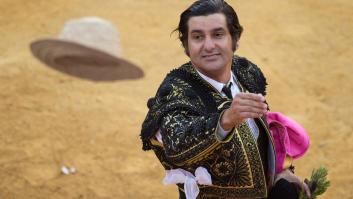 Twitter bloquea la cuenta de un torero por fomentar "placer sádico"
