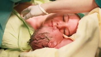 Las mujeres claman contra la violencia obstétrica: “Iba a tener un parto normal y me lo jodieron”