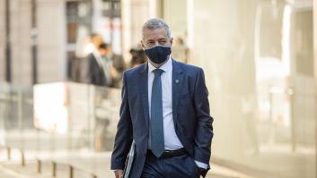 Urkullu pide a Sánchez reconsiderar el uso obligatorio de las mascarillas al aire libre