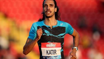 El español Katir responde a las polémicas declaraciones de Isaac Viciosa sobre sus apellidos