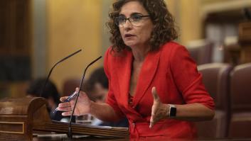 Montero se moja y habla de quién gana con el bloqueo del CGPJ: no es Feijóo