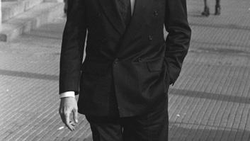 Francisco Paesa, el hombre de humo