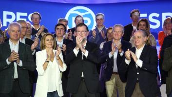 Con las manos en la masa