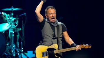Bruce Springsteen vuelve al rock con un nuevo disco grabado en cinco días