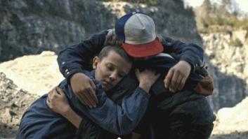 Se filtran las imágenes de la vuelta al rodaje de 'Strangers Things'