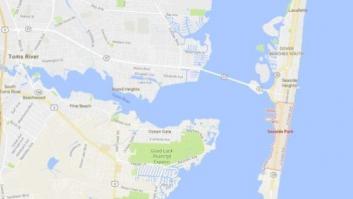 Estalla un artefacto explosivo antes de una carrera solidaria en Nueva Jersey