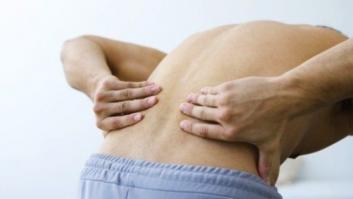 Tu abuela podría tener razón, los huesos "duelen" cuando va a llover