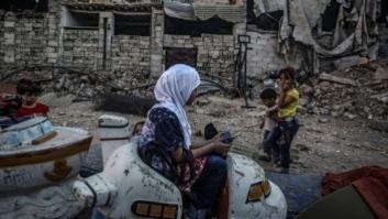 Rusia acusa a EEUU de no cumplir lo pactado en Siria