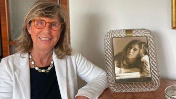 Mirella Serri: "A Mussolini le gustaría Giorgia Meloni, le gustaban las mujeres radicales"