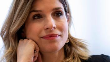 Hana Jalloul: "No me voy a presentar a la Secretaría General del PSOE de Madrid"