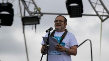 Las FARC inician la conferencia para ratificar el acuerdo de paz con Colombia