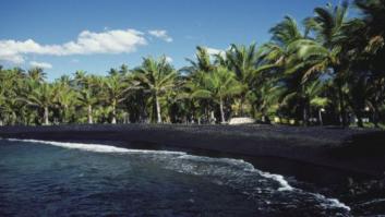 12 playas del mundo muy curiosas (FOTOS)