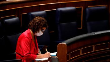 El Congreso tumba el decreto del Gobierno sobre los ayuntamientos